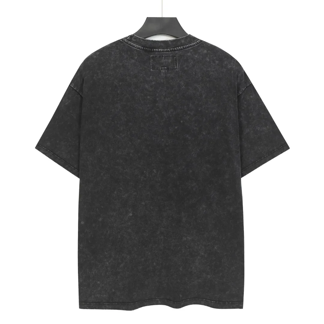 G 6201# Black/ ｜ godspeed（ + ） In Stock Retro T（ ） （fabric）：32 Sizes（size）：S-M-L-XL （colour）： Black/